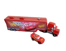 Disney pixar cars d'occasion  Expédié en Belgium