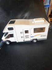 White motorhome camper for sale  WELLINGBOROUGH