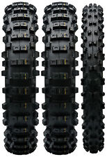 Motocross tyre triple for sale  SOUTHAMPTON