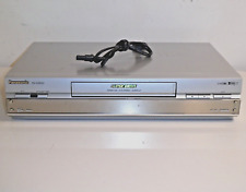 Panasonic NV-HS830 High-End S-VHS Videorecorder, 2 Jahre Garantie comprar usado  Enviando para Brazil
