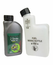 Stroke oil 500ml for sale  WREXHAM