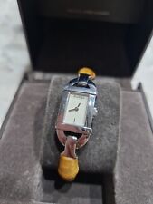 Gucci 6800l watch for sale  BOLTON