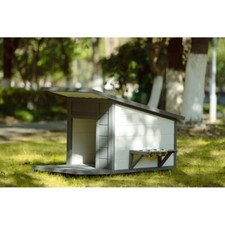 Outdoor dog house for sale  USA