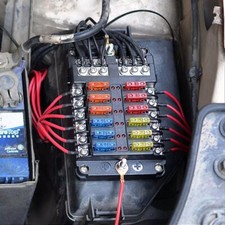 12v 32v way for sale  MANCHESTER