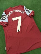 Matchworn ward prowse gebraucht kaufen  Renningen