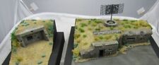 Bunkerfront eingang wwii gebraucht kaufen  Höxter