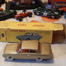 Dinky toys 559 d'occasion  Melun