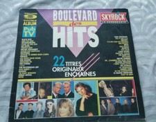 Boulevard hits volume d'occasion  Saint-Venant