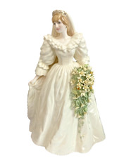 Bride princess diana for sale  ST. IVES