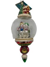 Christopher radko snow for sale  Evans