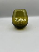 Vaso de whisky Ardbeg, usado segunda mano  Embacar hacia Argentina