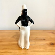 Vintage antique blackamoor for sale  Santa Ana