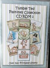 Tumble ted pastimes for sale  GRAVESEND