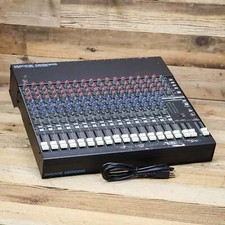 Mackie cr1604 channel for sale  Appleton