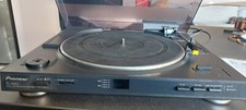 Giradischi pioneer 990 usato  Busto Arsizio