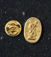 Rare pin ysl d'occasion  Paris XV