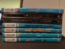 Giochi nintendo wii usato  Brescia