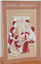 Gospel Principles comprar usado Gospel Principles comprar usado  Enviando para Brazil
