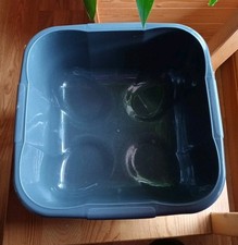 Washing bowl 100 for sale  WIGSTON