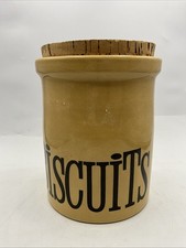 .g. green biscuit for sale  SCUNTHORPE
