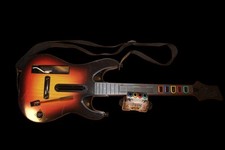 Redoctane guitar hero for sale  PONTYCLUN