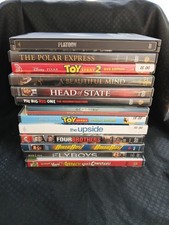 Lot dvds variety for sale  Masury
