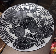 Large black white for sale  Springfield