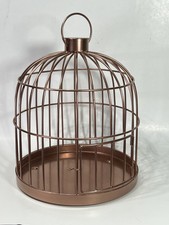 Birdcage decorative domed for sale  Burbank