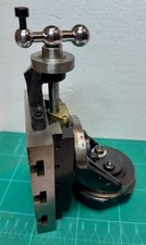 Soba milling slide for sale  DUNSTABLE