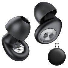 Bouchons oreille silicone d'occasion  France