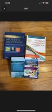 school books nursing for sale school books nursing for sale Sneedville