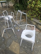 Mowbray disabled toilet for sale  SUTTON