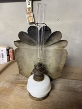 Lampada petrolio parete usato  Collecchio