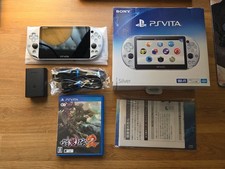 Vita silver pch for sale  Gilbert