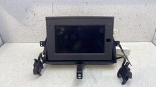 Ecran gps toyota d'occasion  Génissac