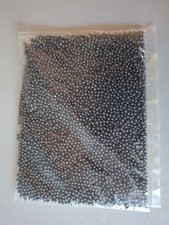 Lead shot balls for sale  THATCHAM