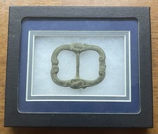 Colonial buckle williamsburg for sale  Glen Allen