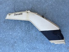 Carena larerale benelli usato  Italia