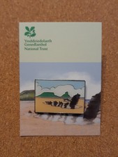 National trust rhosili for sale  YORK