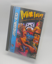 Power factory sega d'occasion  Guyancourt