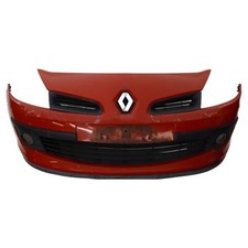 Pare choc renault d'occasion  Talmont-Saint-Hilaire
