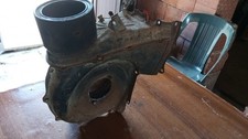 Carter motore fiat usato  Raffadali