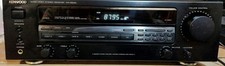 Kenwood v6040 stereo gebraucht kaufen  Blumberg