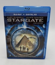 Stargate kurt russell for sale  Saint Paul