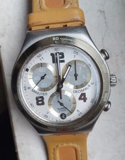 Swatch irony gebraucht kaufen  Inning am Ammersee