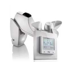Somfy soliris smoove gebraucht kaufen  Deutschland