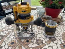 Dewalt dcw604nt 18v for sale  SOUTHAMPTON