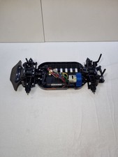 Tamiya cpr pista usato  Vigevano