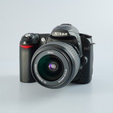Excellent nikon d50 d'occasion  Expédié en Belgium