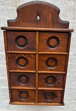 Antique oak folk for sale  Brooklyn